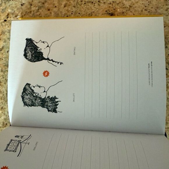 Colorful Journals - Picture 6 of 16